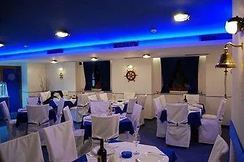 Hotel Narcis 4*