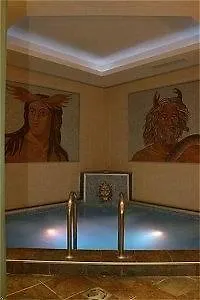 Hotel Narcis 4*