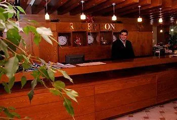 Hotel Narcis 4*