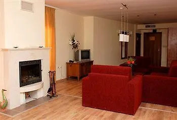 Hotel Narcis
