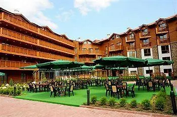 Hotel Narcis 4*