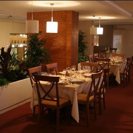 Narcis Hotel