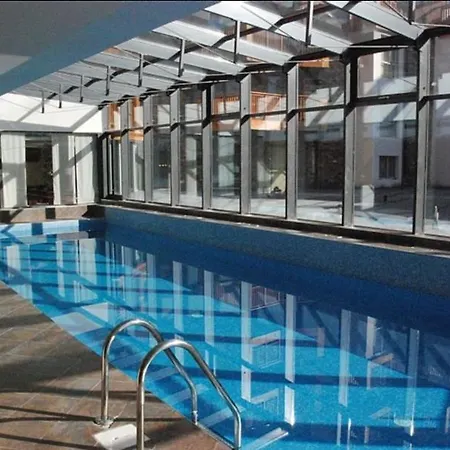 Narcis 4* Bansko