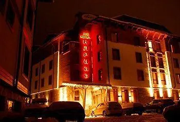 Narcis Hotel 4*