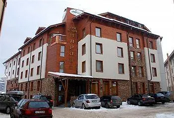 Narcis Hotel 4*