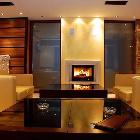 Narcis Hotel Bansko