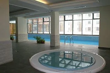 Narcis 4* Банско