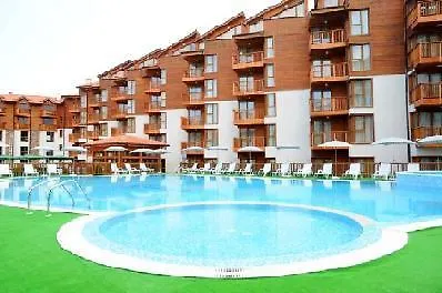 Narcis Hotel Bansko